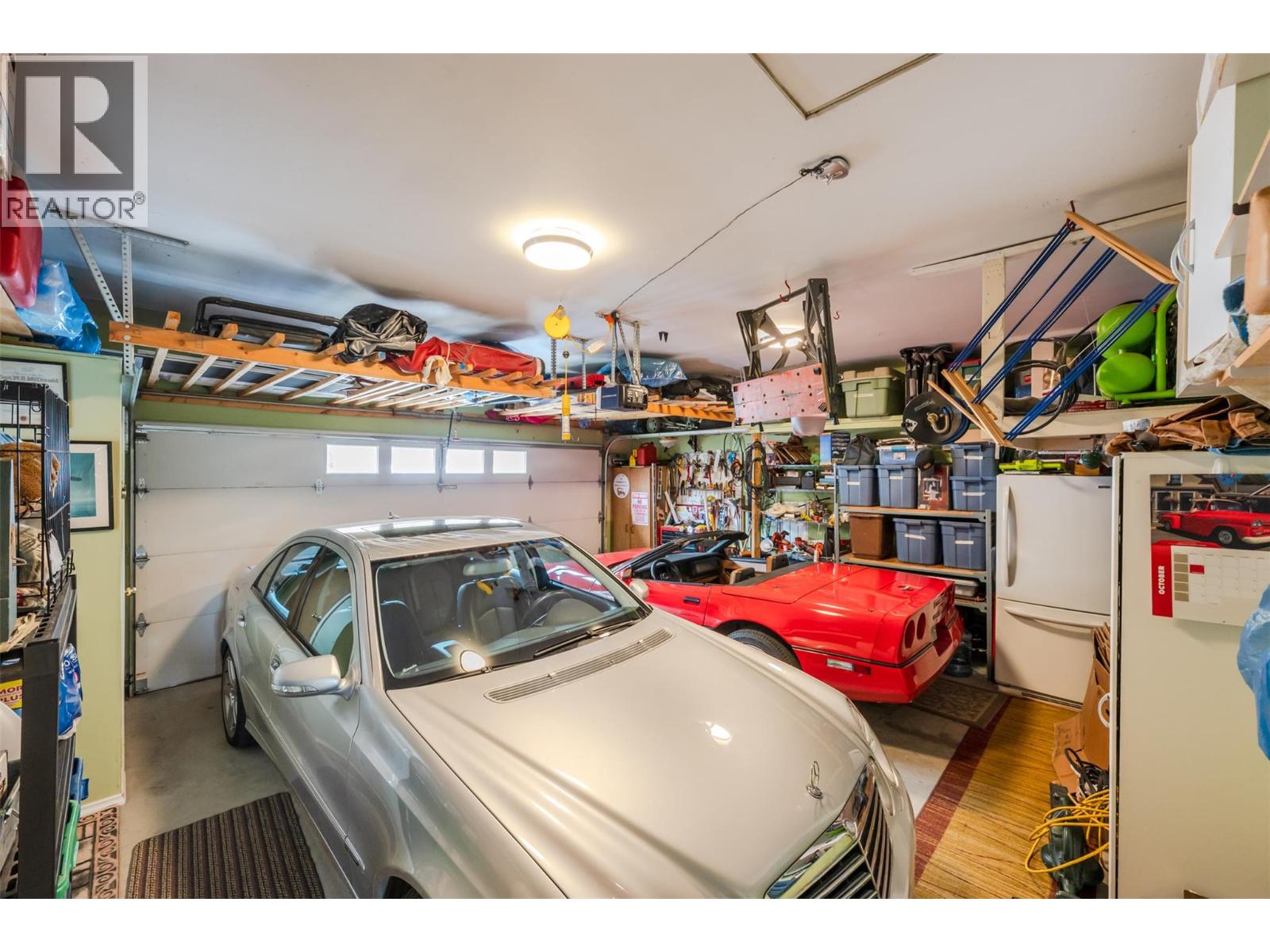 550 Red Wing Drive, Penticton