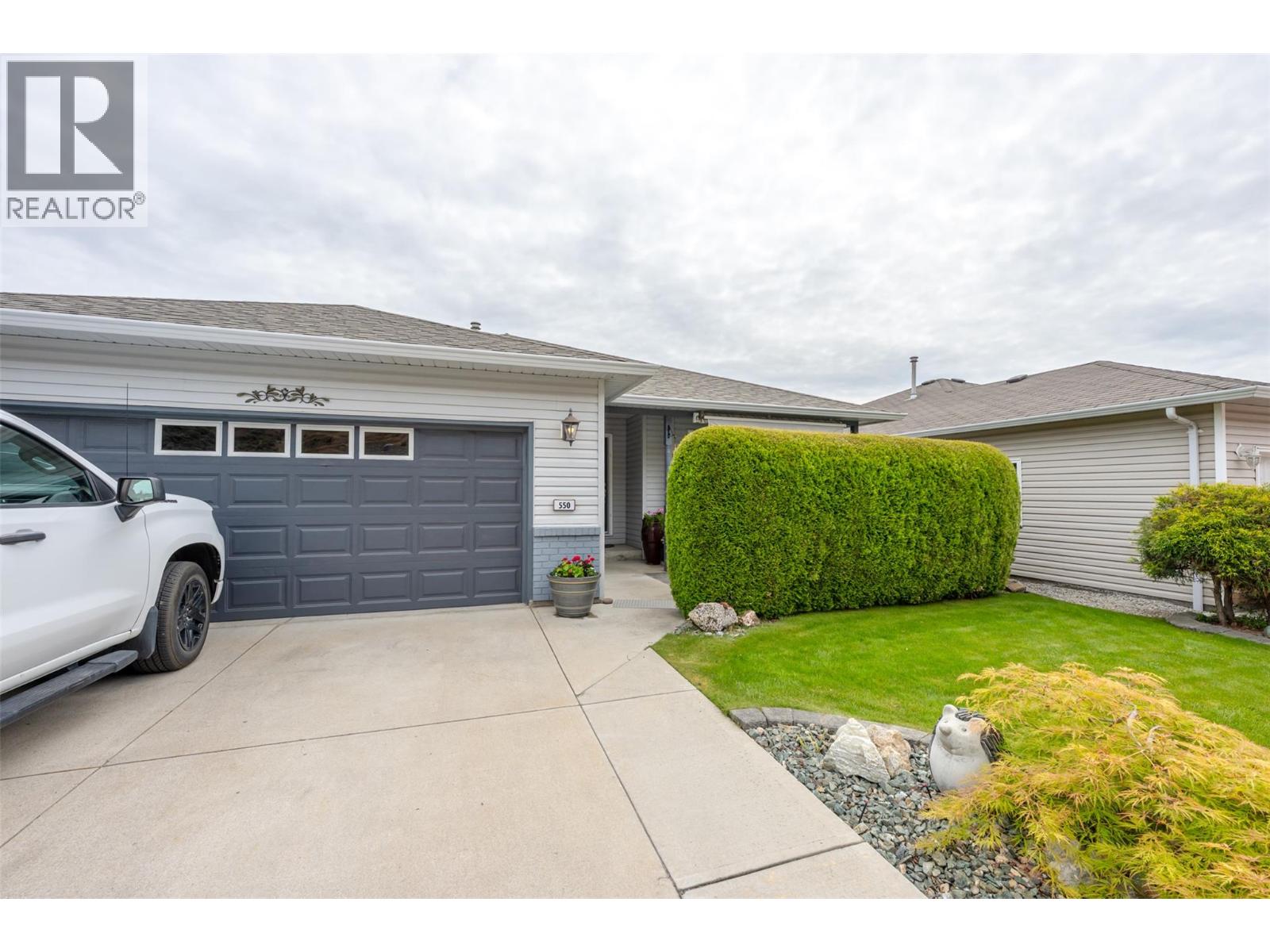 550 Red Wing Drive, Penticton