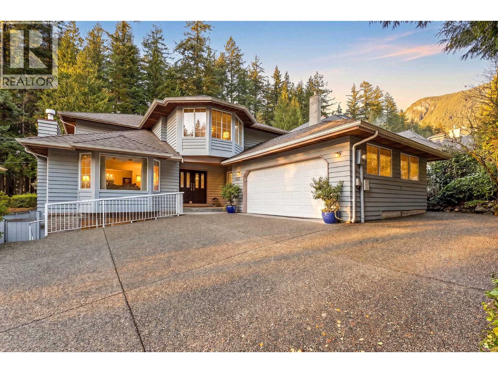 5707 NANCY GREENE WAY