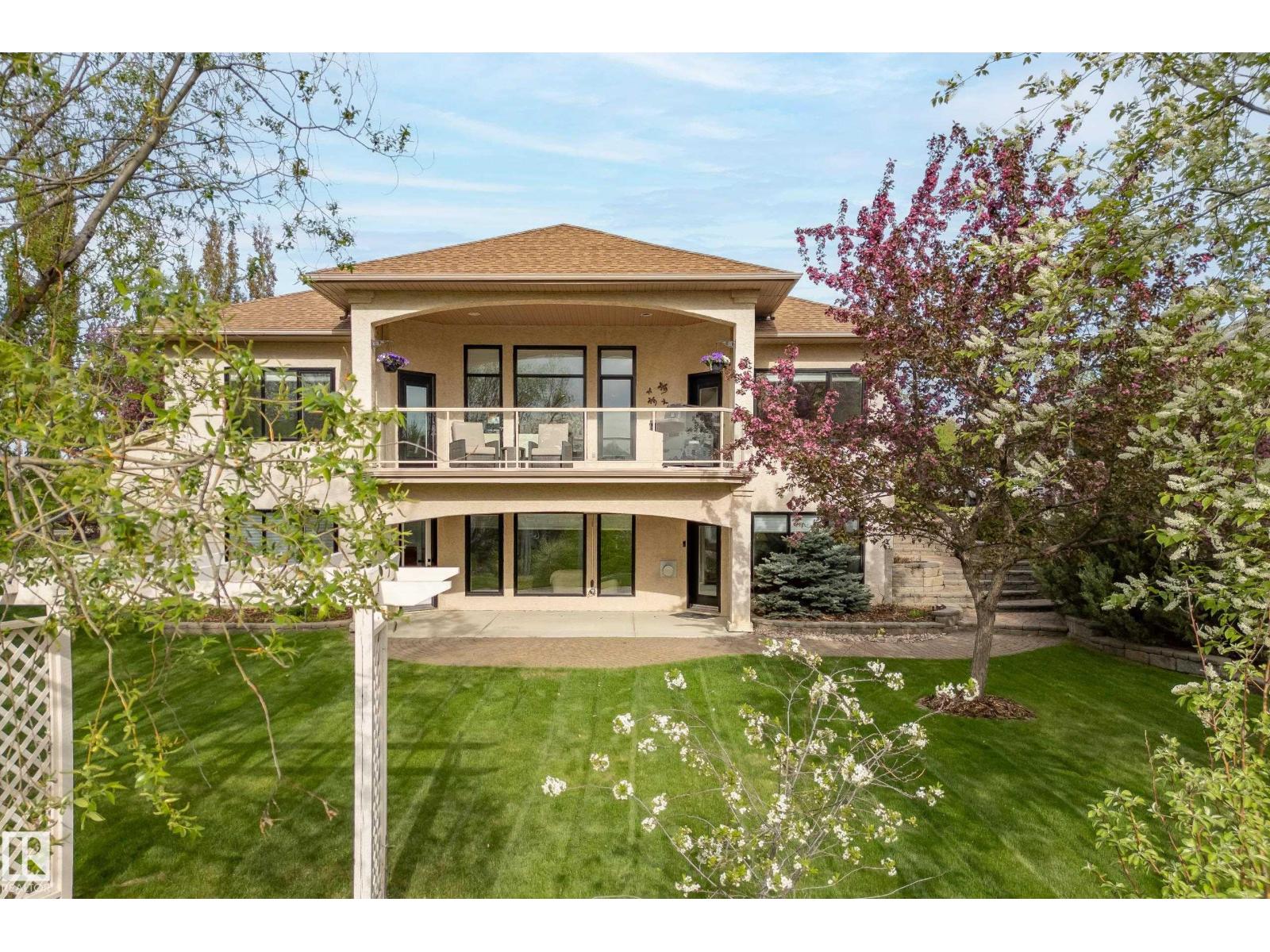 #139 52304 RGE ROAD 233 RD - 55
