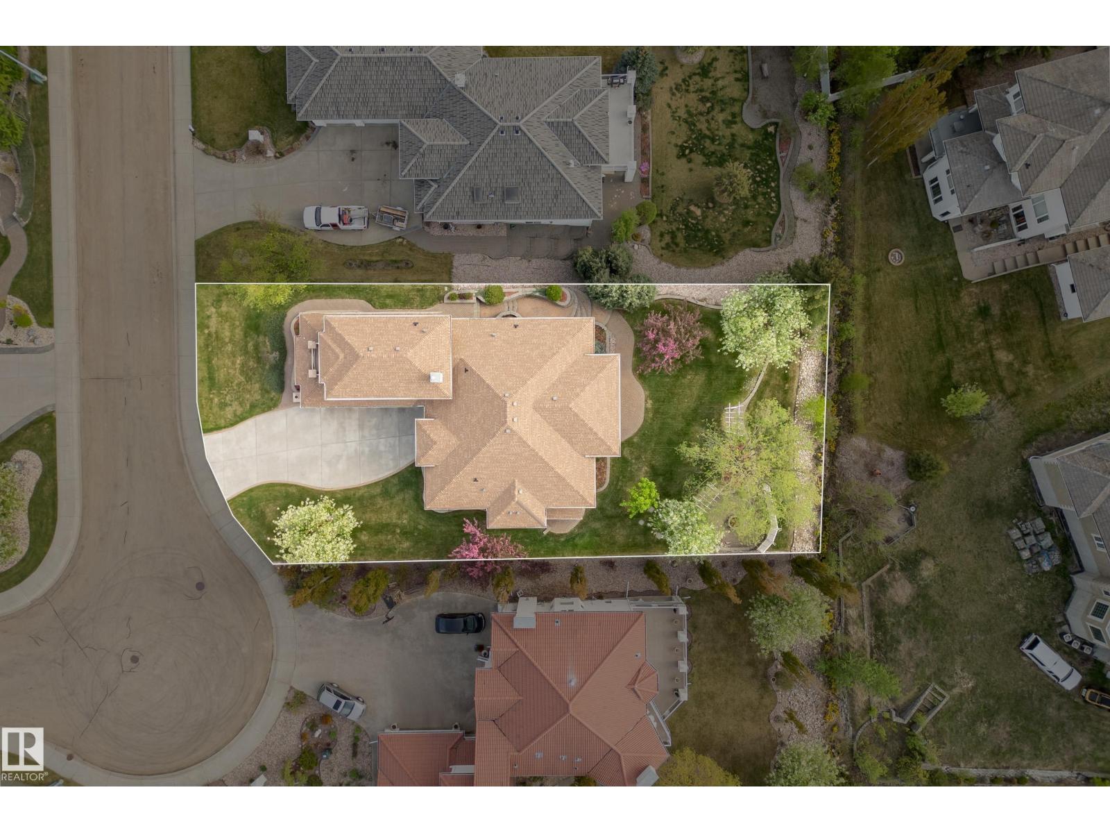 #139 52304 RGE ROAD 233 RD - 59