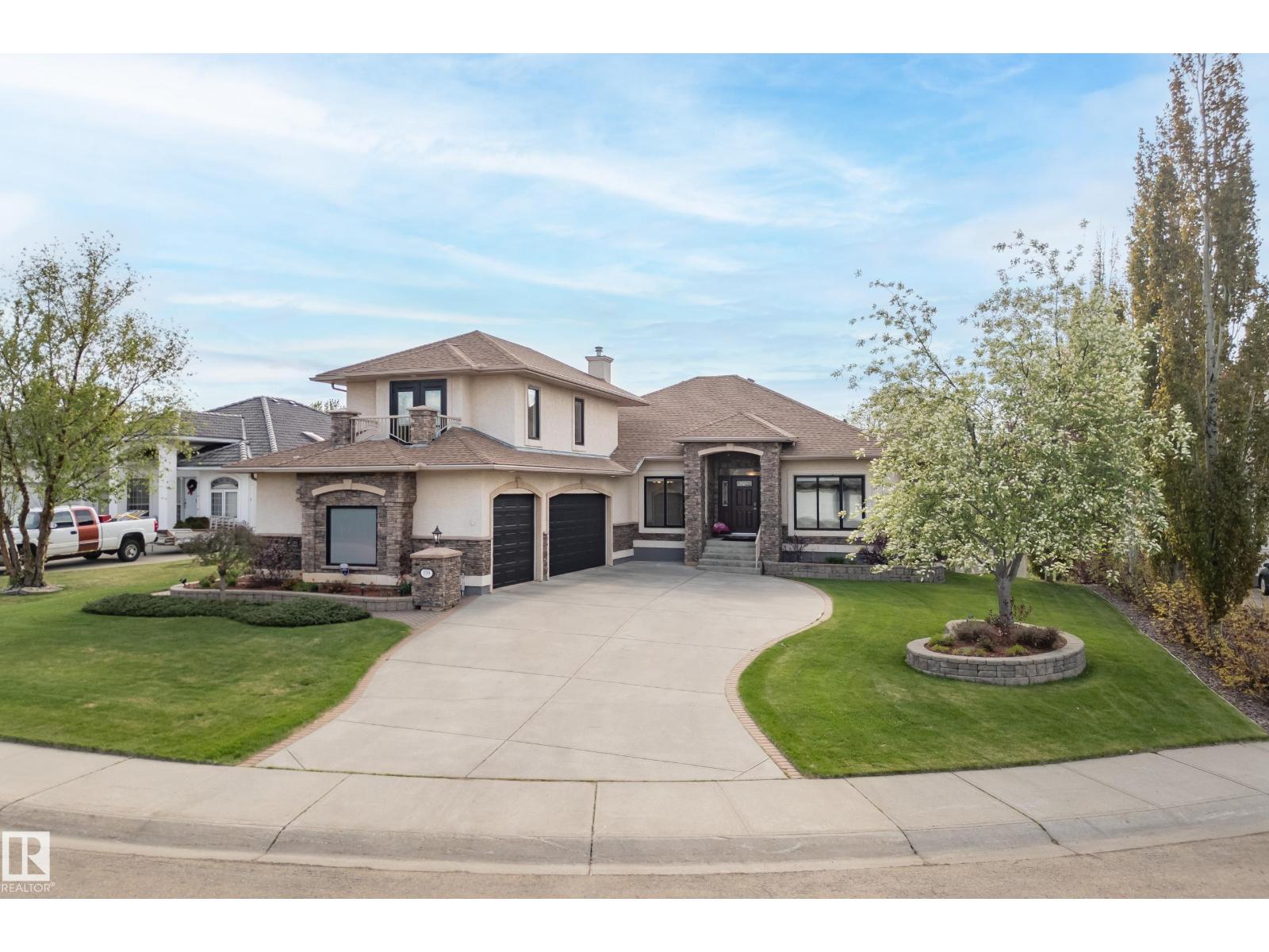 #139 52304 RGE ROAD 233 RD - 63