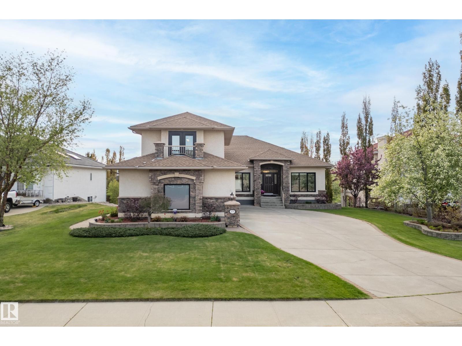 #139 52304 RGE ROAD 233 RD - 64