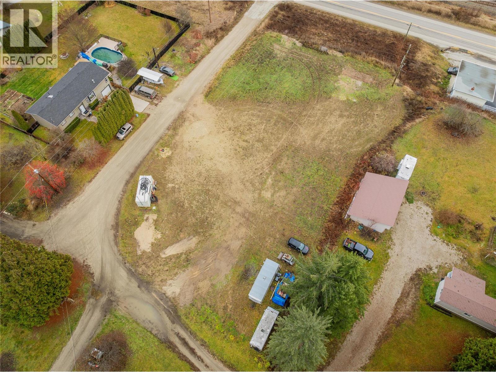 1411 Chalmers Road, Castlegar