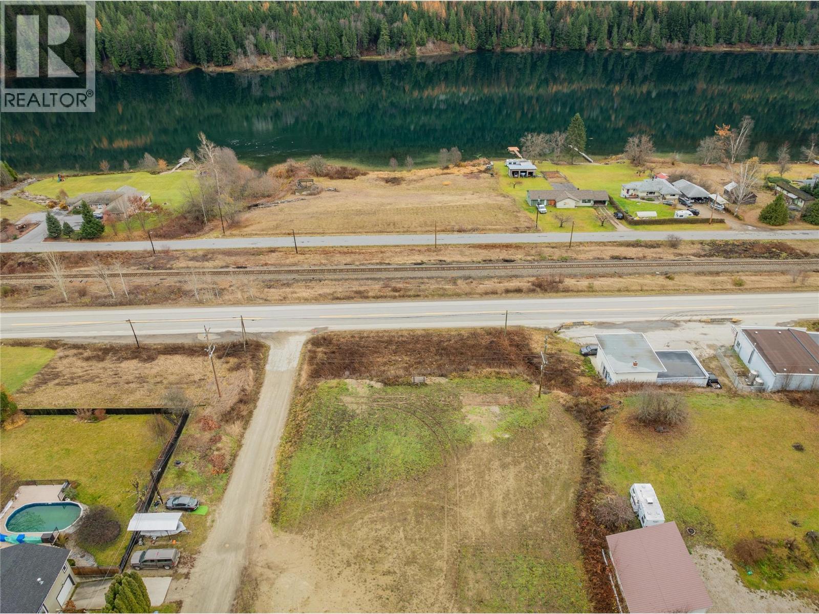 1411 Chalmers Road, Castlegar