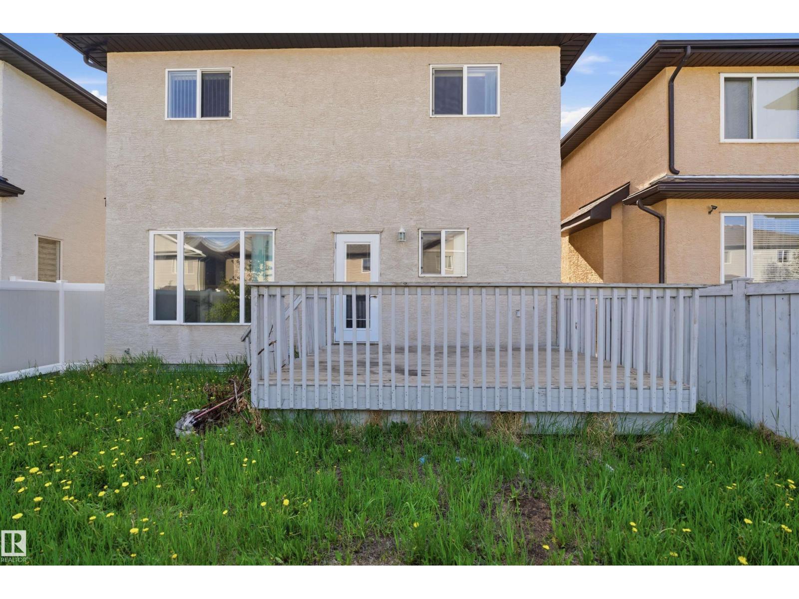 16807 54 ST NW - 49