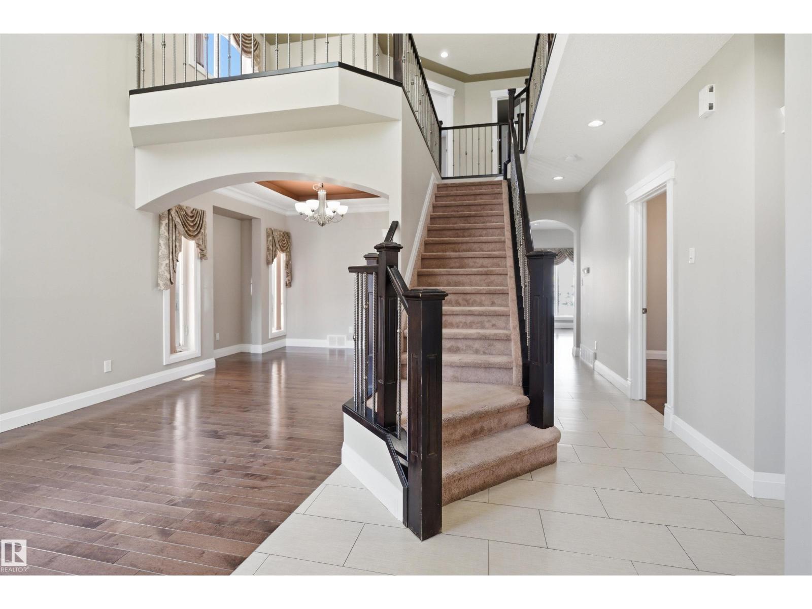 16807 54 ST NW - 5