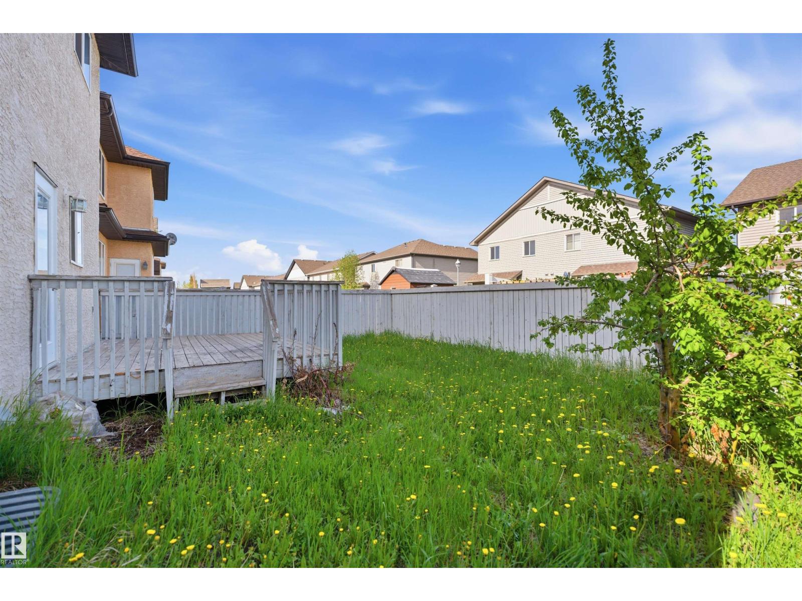 16807 54 ST NW - 50