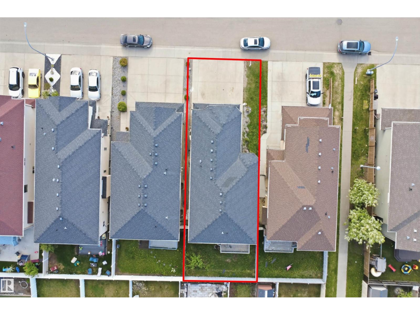 16807 54 ST NW - 54
