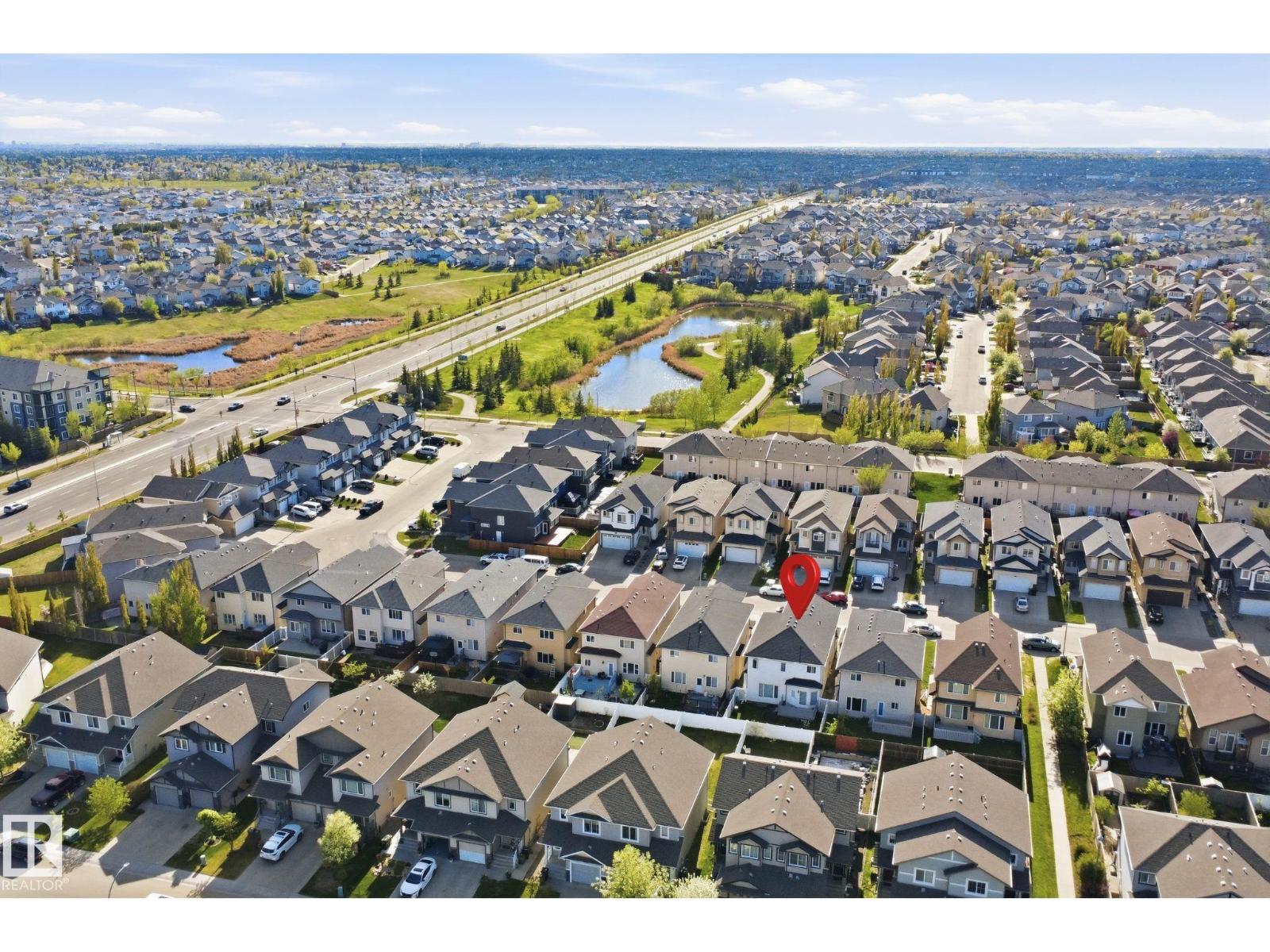 16807 54 ST NW - 57