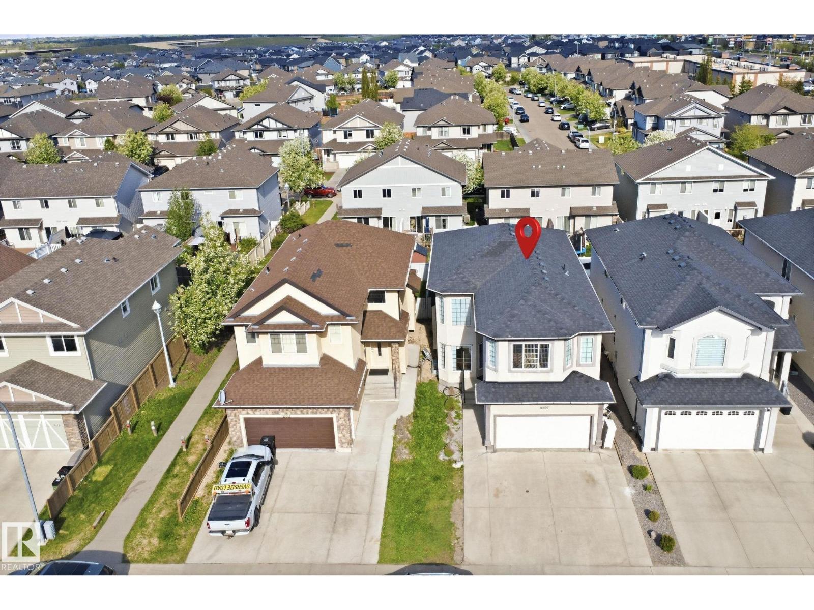 16807 54 ST NW - 59