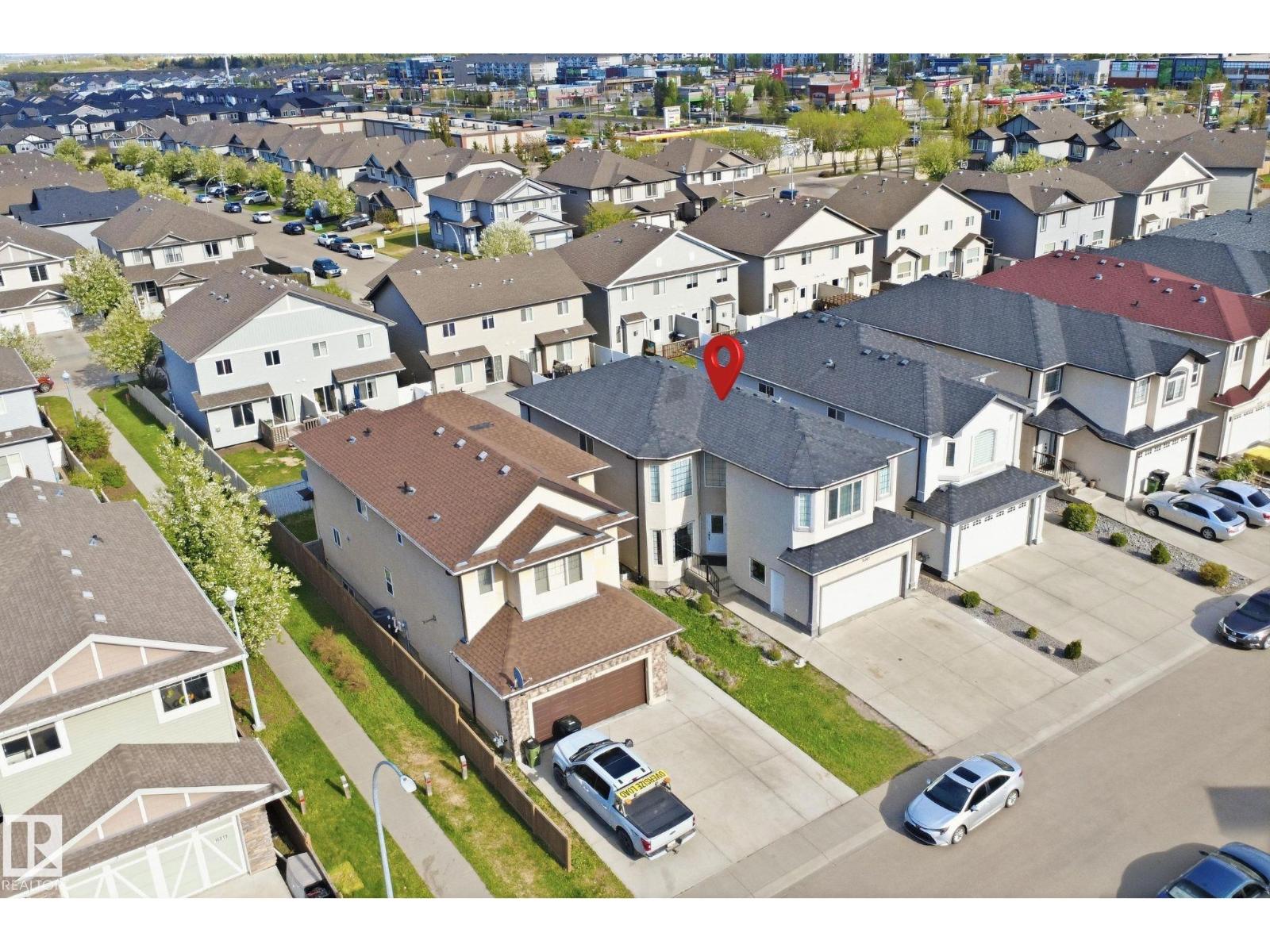 16807 54 ST NW - 60