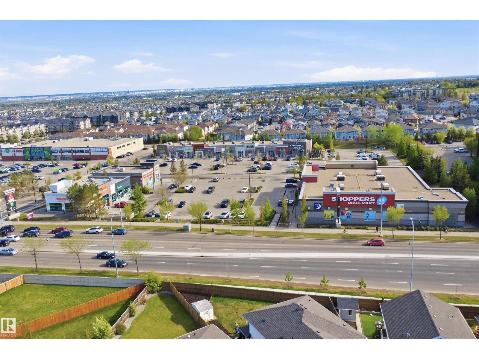 16807 54 ST NW - 61