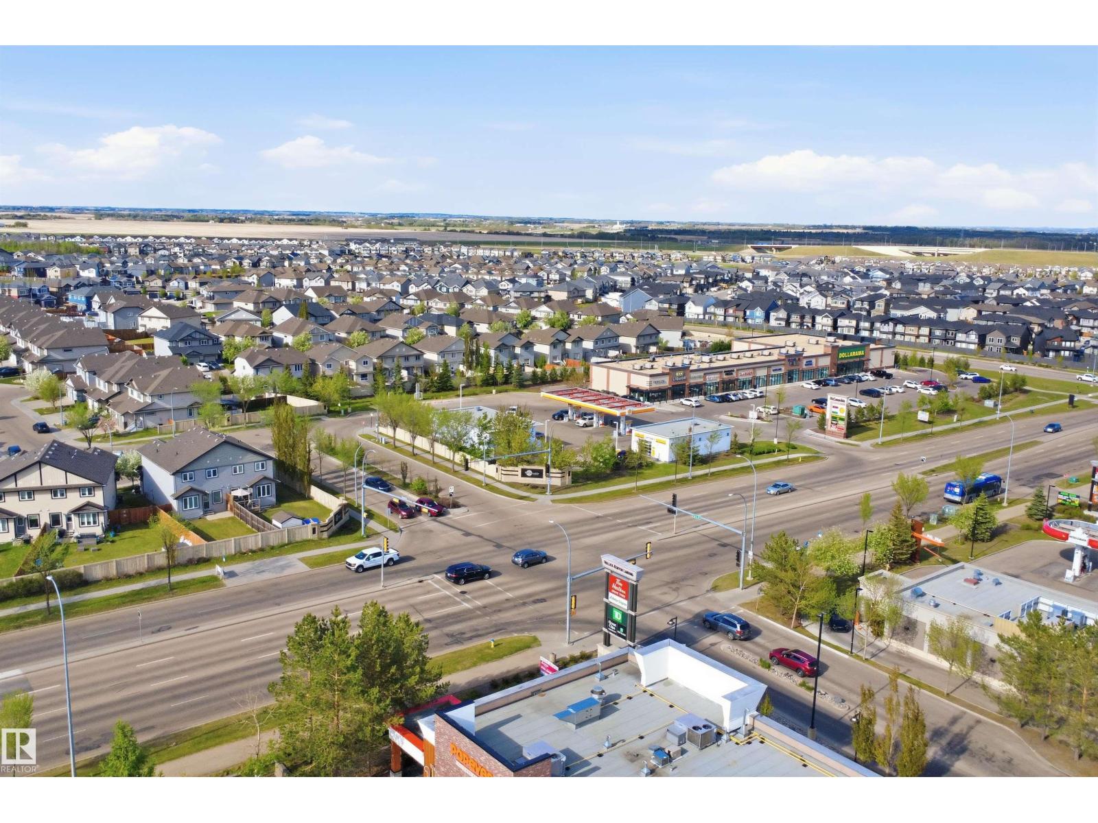 16807 54 ST NW - 63