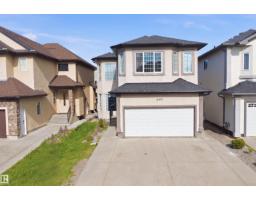House for sale at 16807 54 St NW, Edmonton — MLS® E4490085
