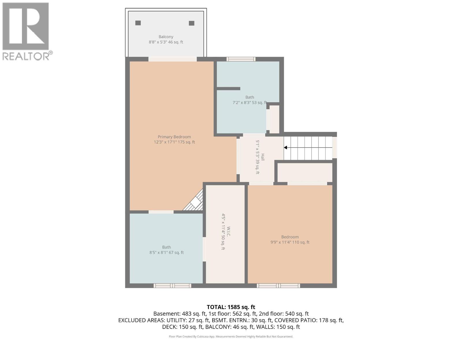 10694 Bonnie Drive, Lake Country