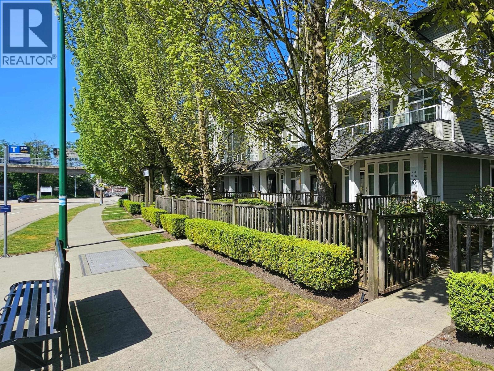 47 6965 HASTINGS STREET, Burnaby