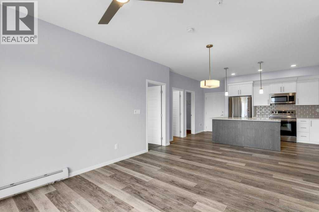 #323 4150 Seton Drive SE - 12