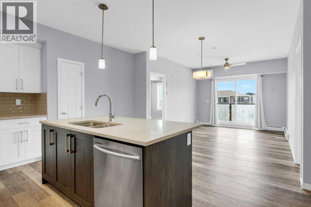 #323 4150 Seton Drive SE - Image 3