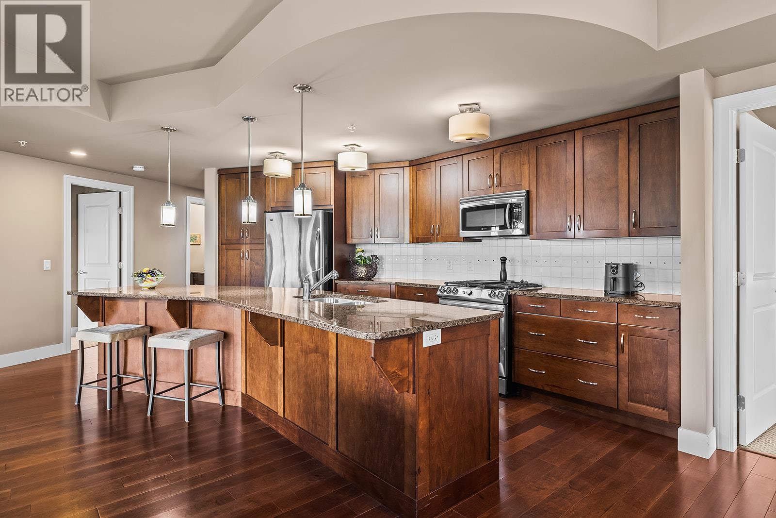 205 580 Sarsons Road, Kelowna