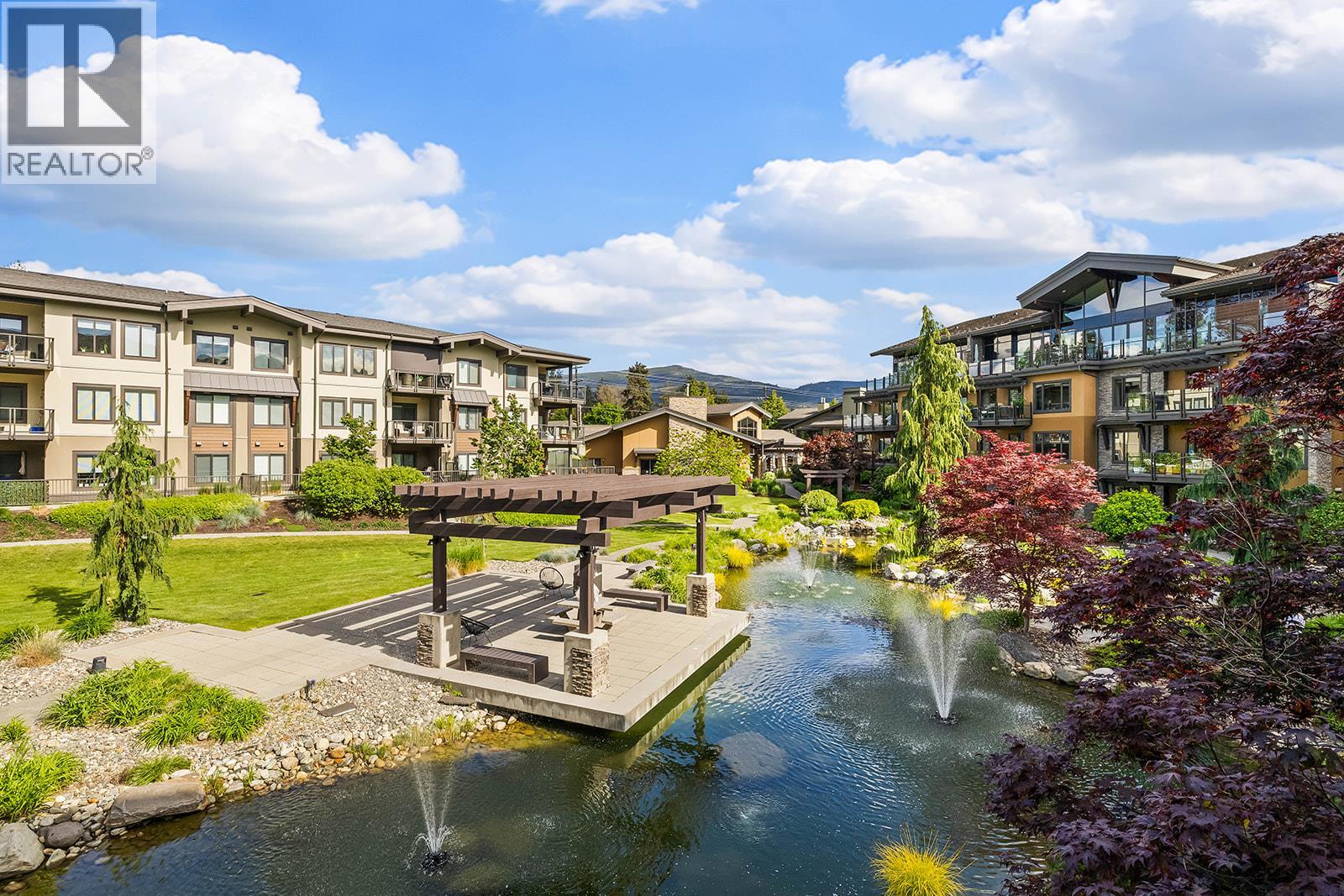 205 580 Sarsons Road, Kelowna
