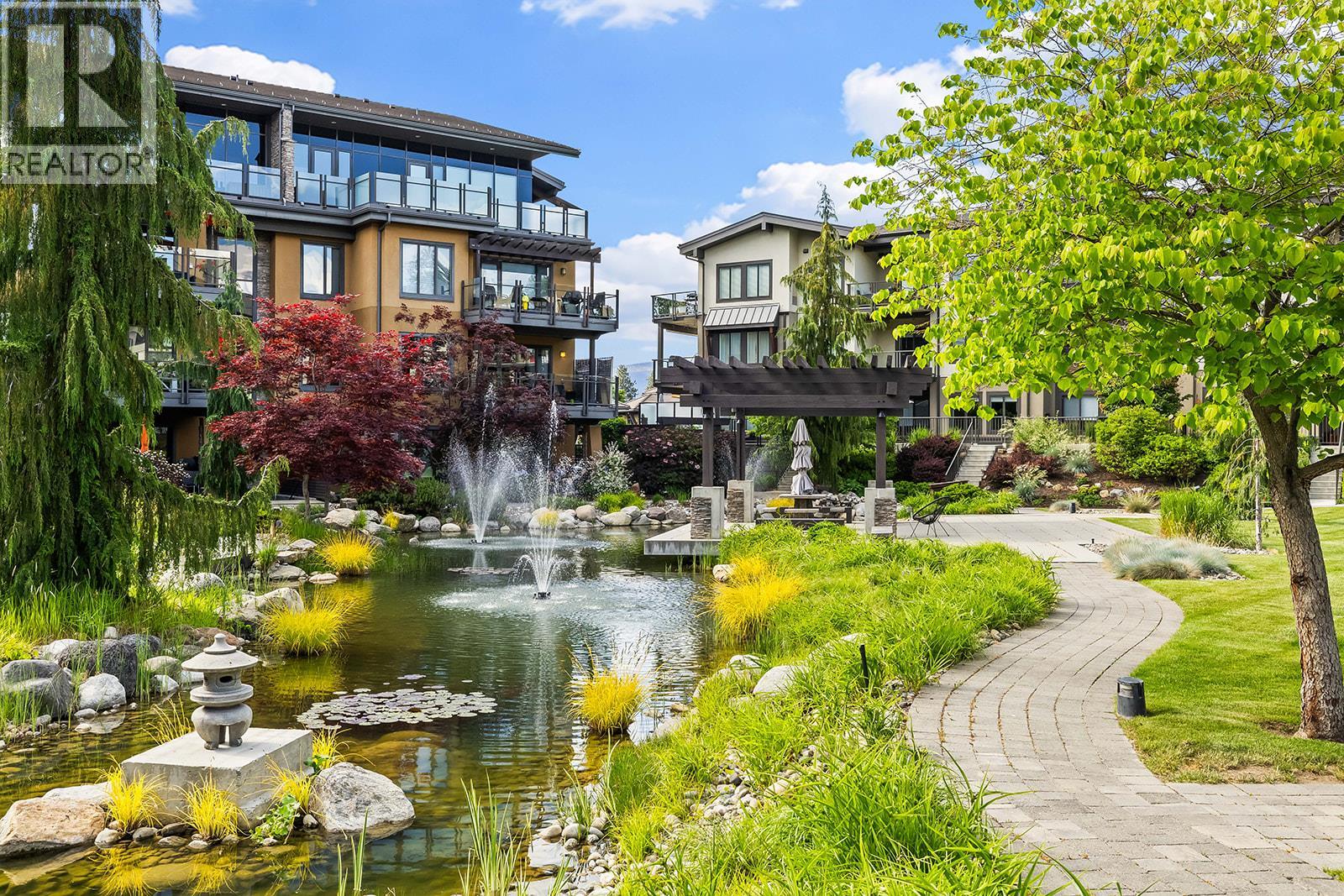 #205-580 Sarsons Road, Kelowna