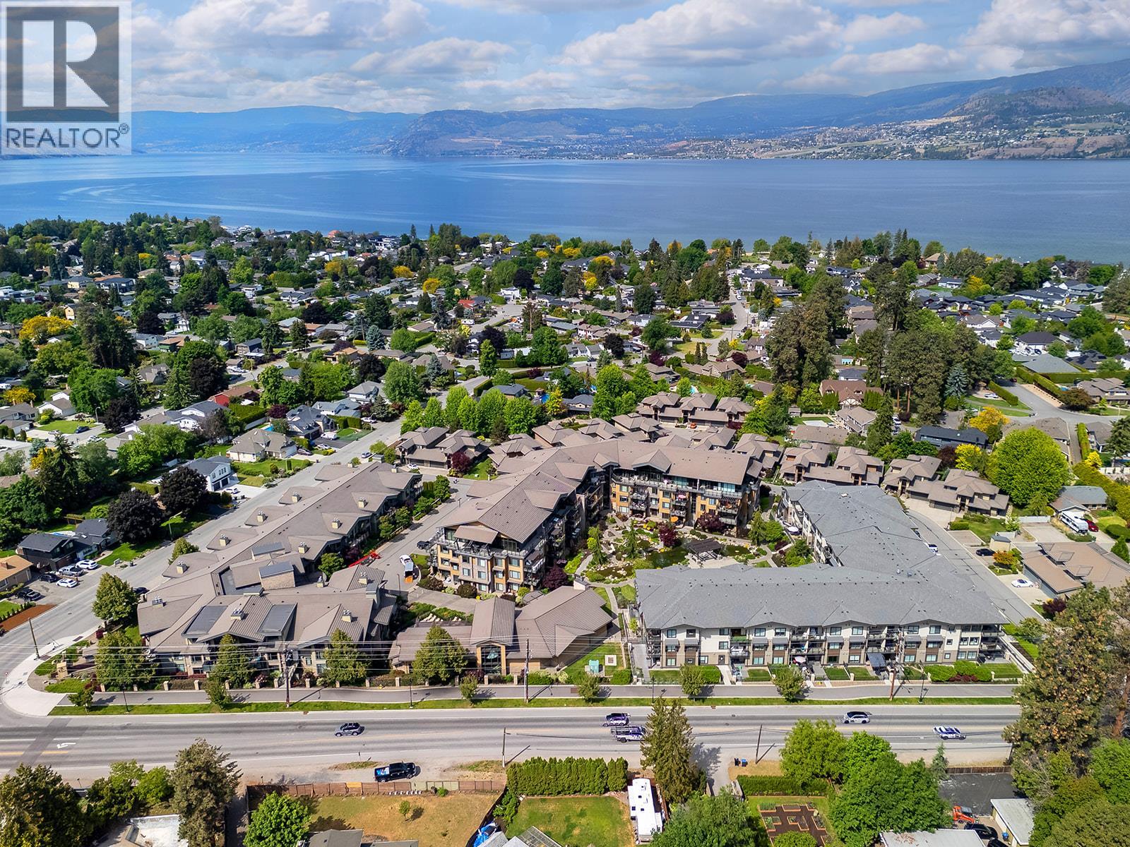 205 580 Sarsons Road, Kelowna