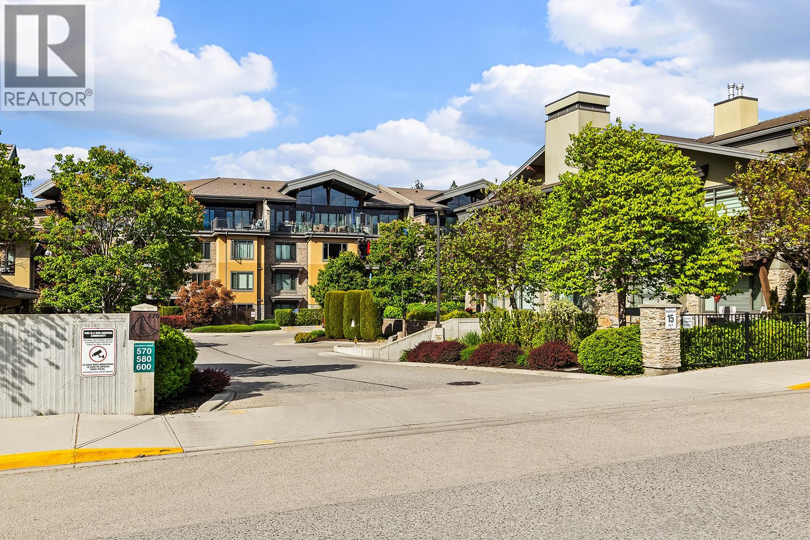 205 580 Sarsons Road, Kelowna