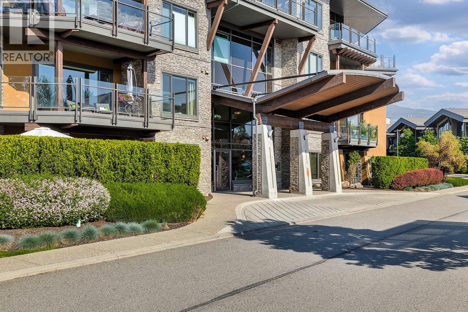 205 580 Sarsons Road, Kelowna