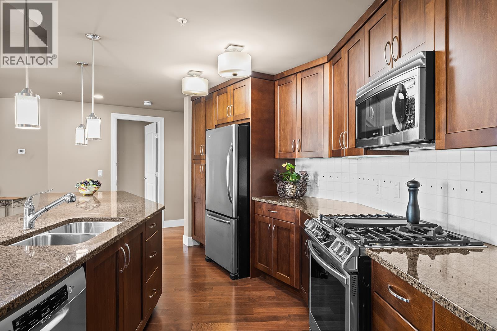205 580 Sarsons Road, Kelowna