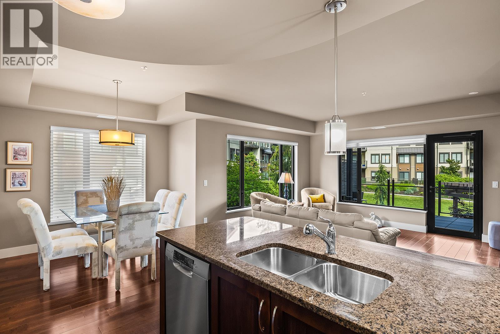 205 580 Sarsons Road, Kelowna