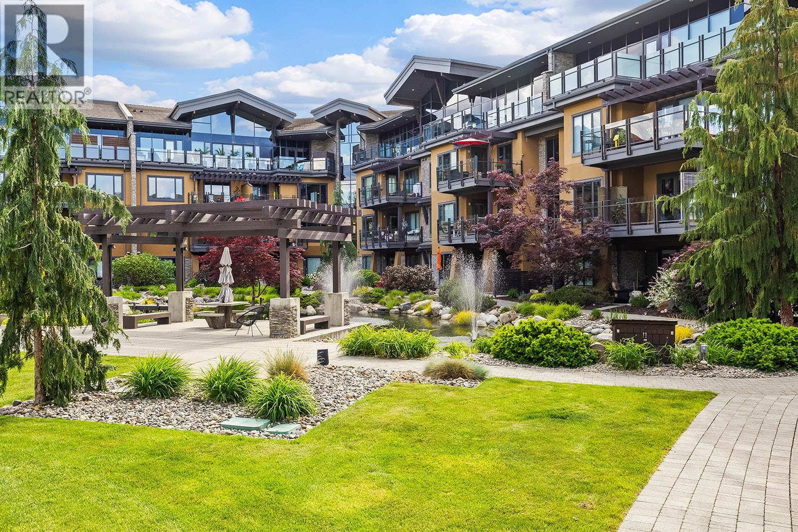 205 580 Sarsons Road, Kelowna