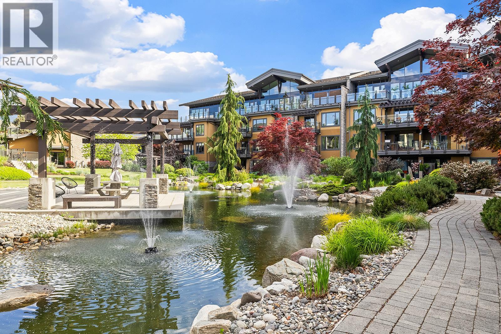 205 580 Sarsons Road, Kelowna