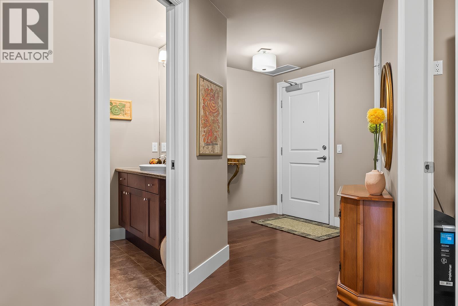205 580 Sarsons Road, Kelowna