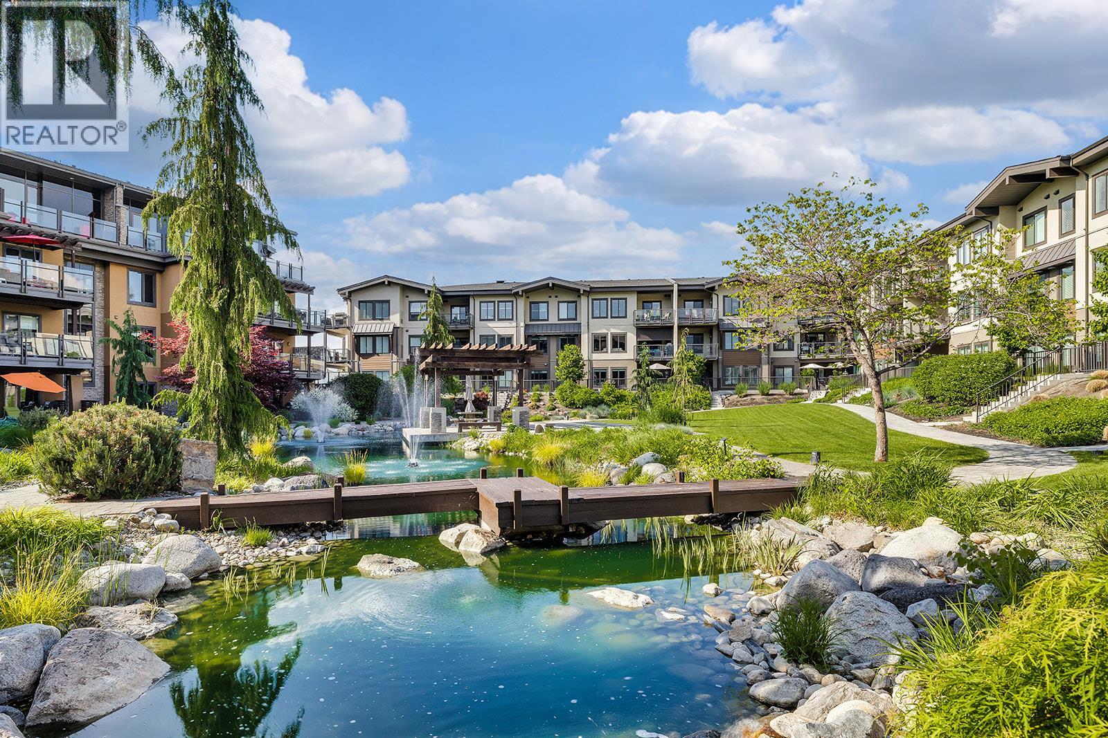 205 580 Sarsons Road, Kelowna
