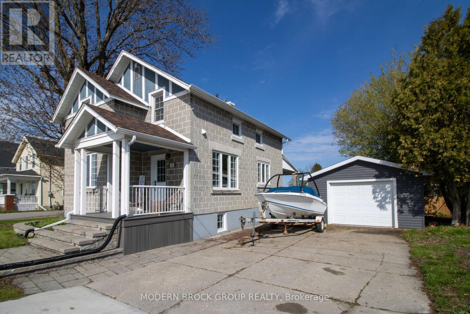 726 COUNTY ROAD 2 ROAD - 1