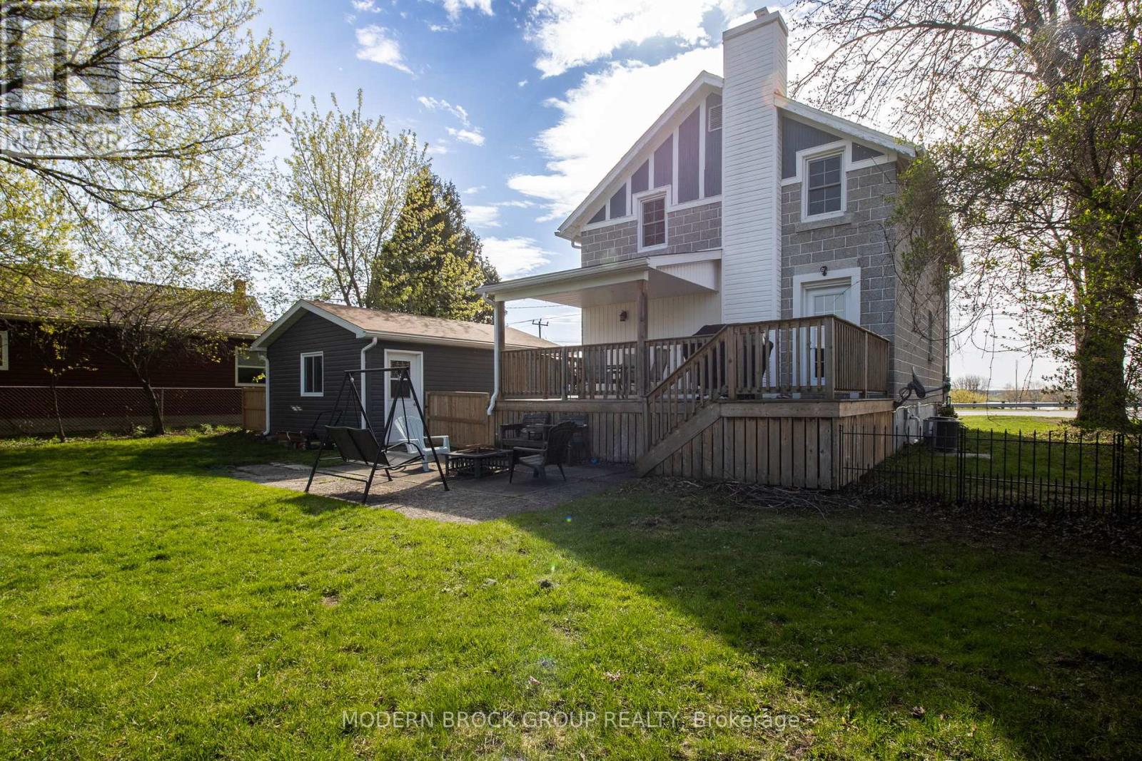726 COUNTY ROAD 2 ROAD - 33