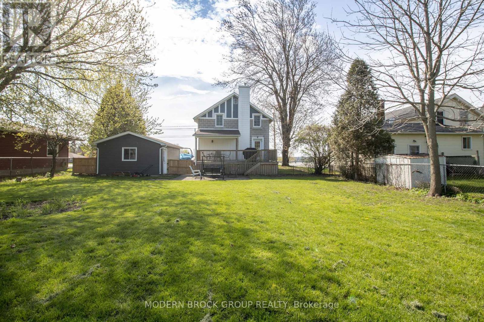 726 COUNTY ROAD 2 ROAD - 35