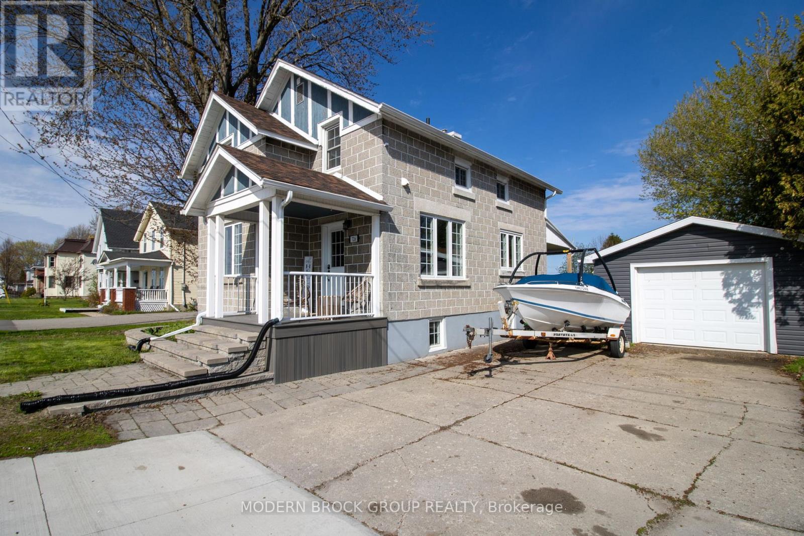 726 COUNTY ROAD 2 ROAD - 41