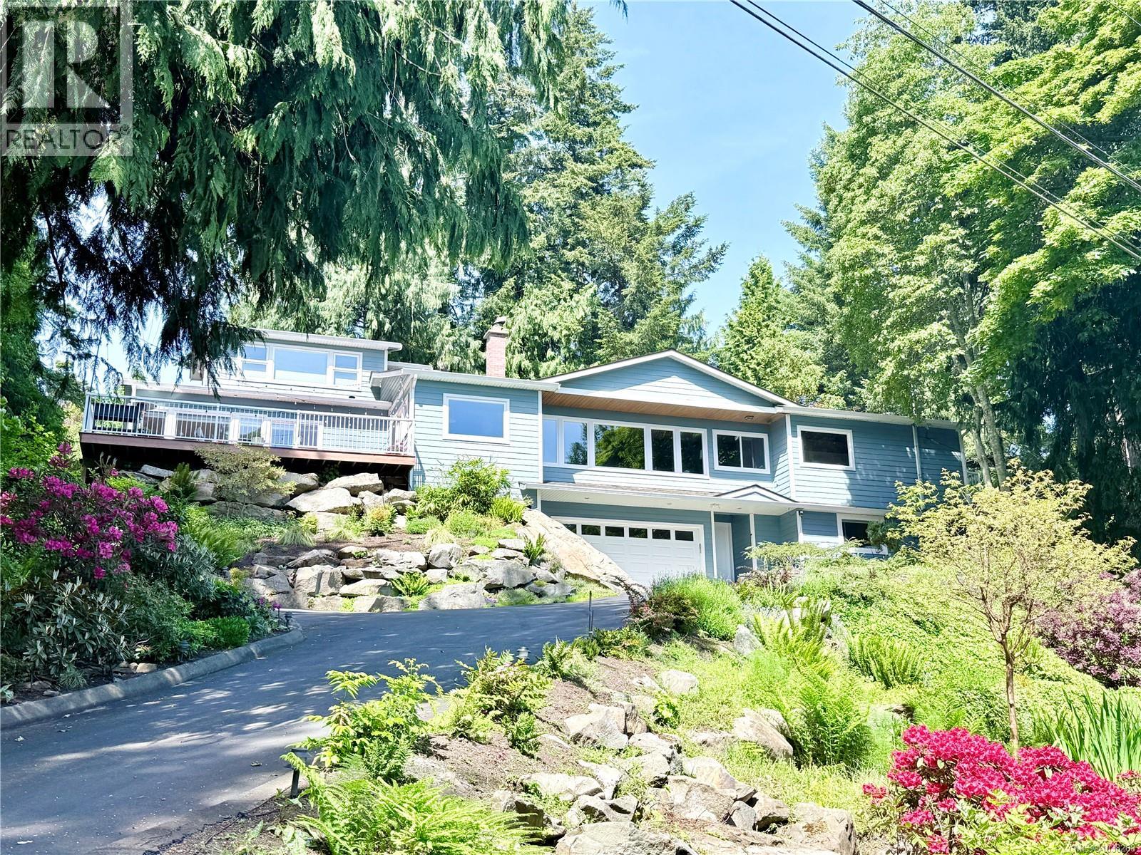 10930 Fernie Wynd Rd - 1