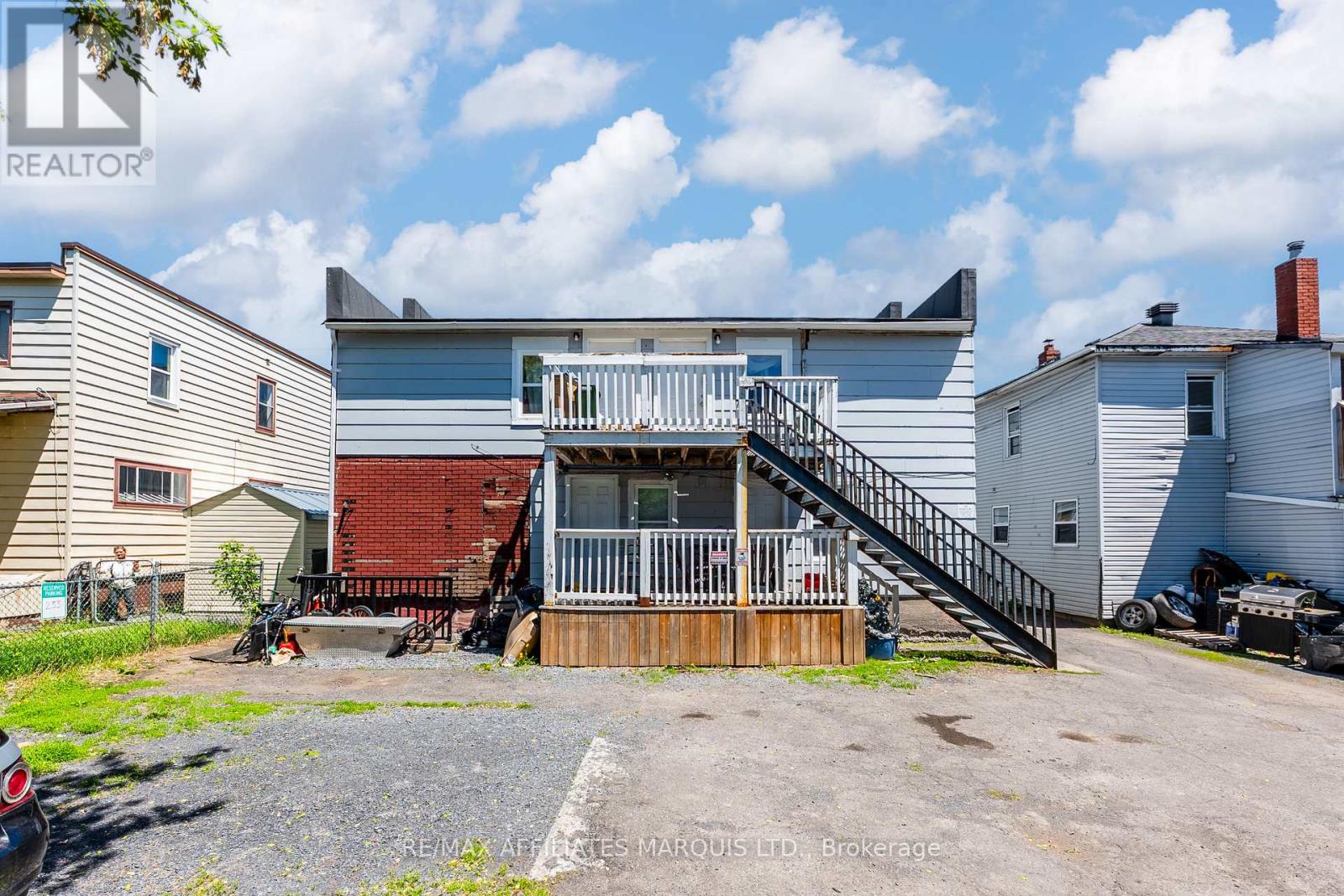 231 LOUISA STREET - 5