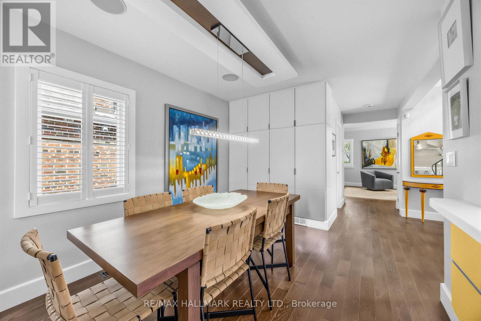86 BINSWOOD AVENUE - 10