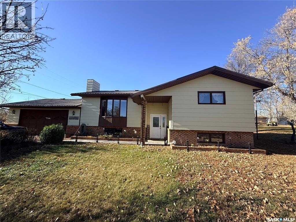 4419 Centre STREET - 4