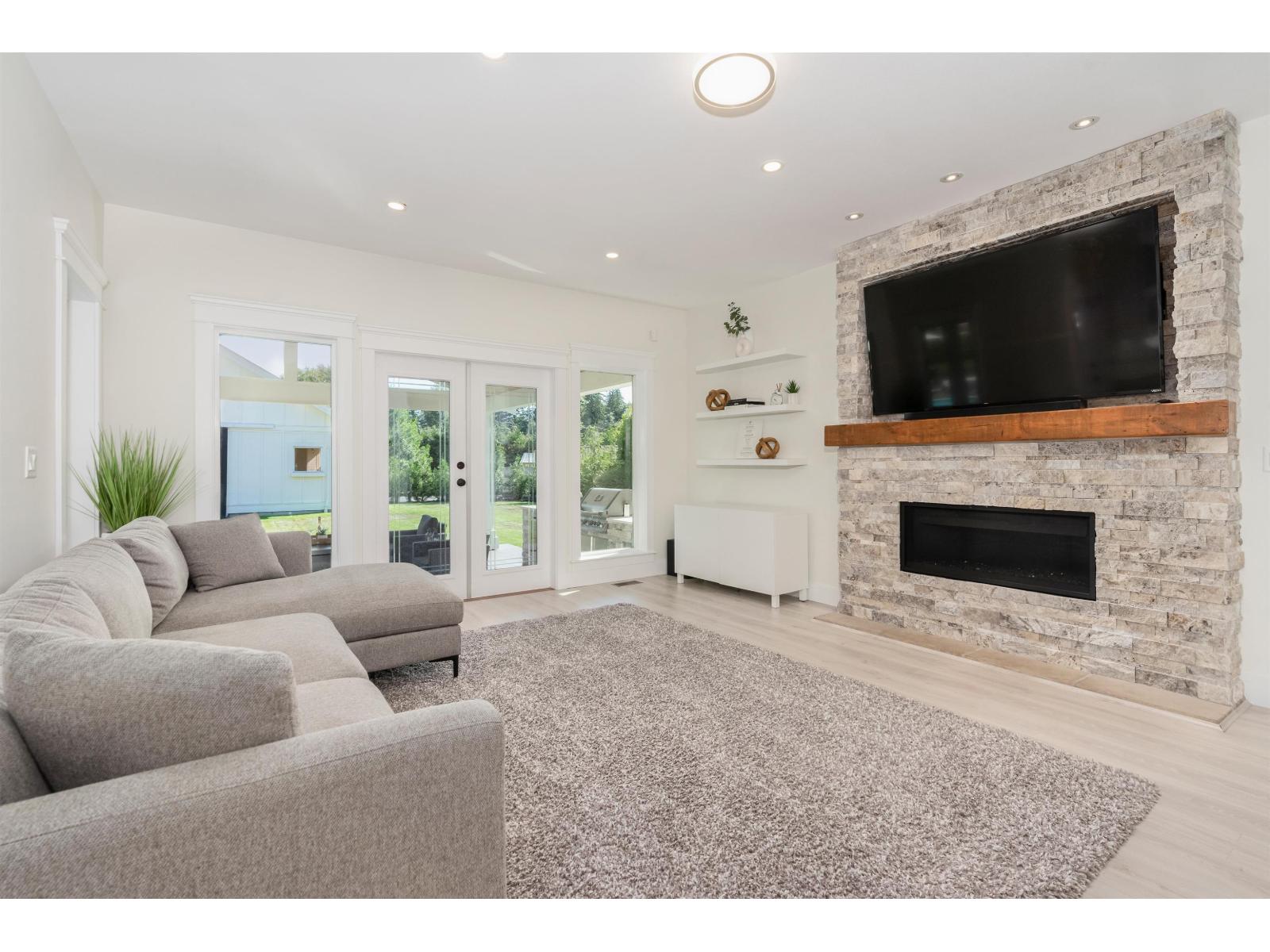 22872 76A AVENUE, Langley