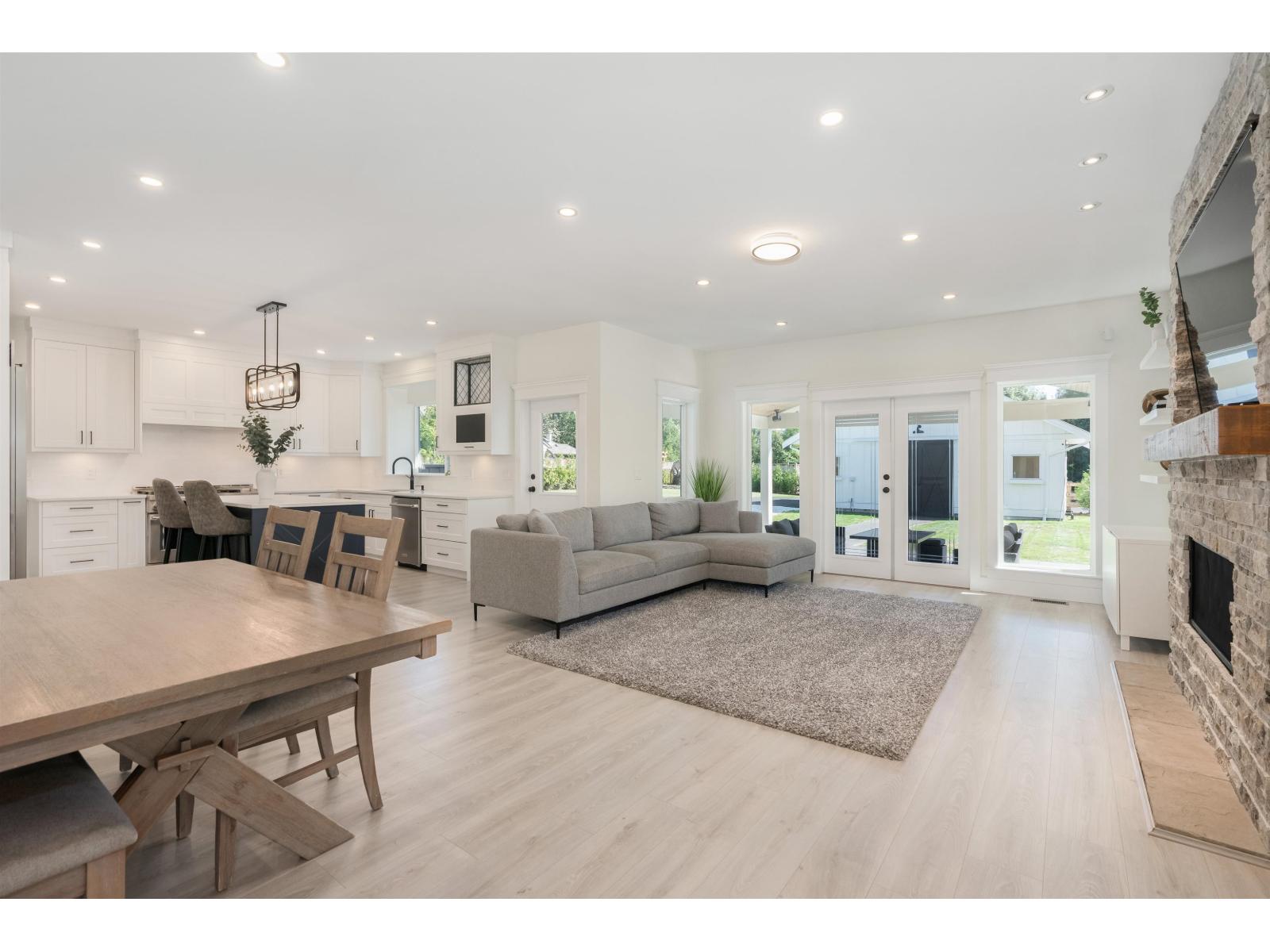 22872 76A AVENUE, Langley