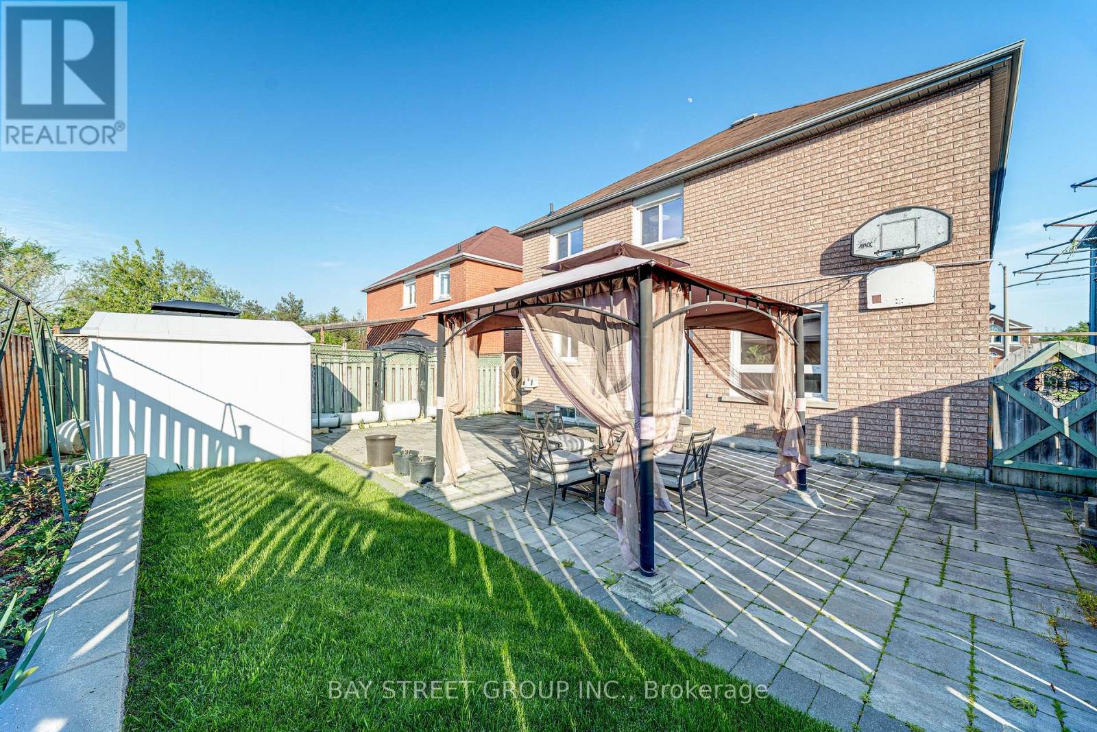 69 BILBERMAR DRIVE - 21