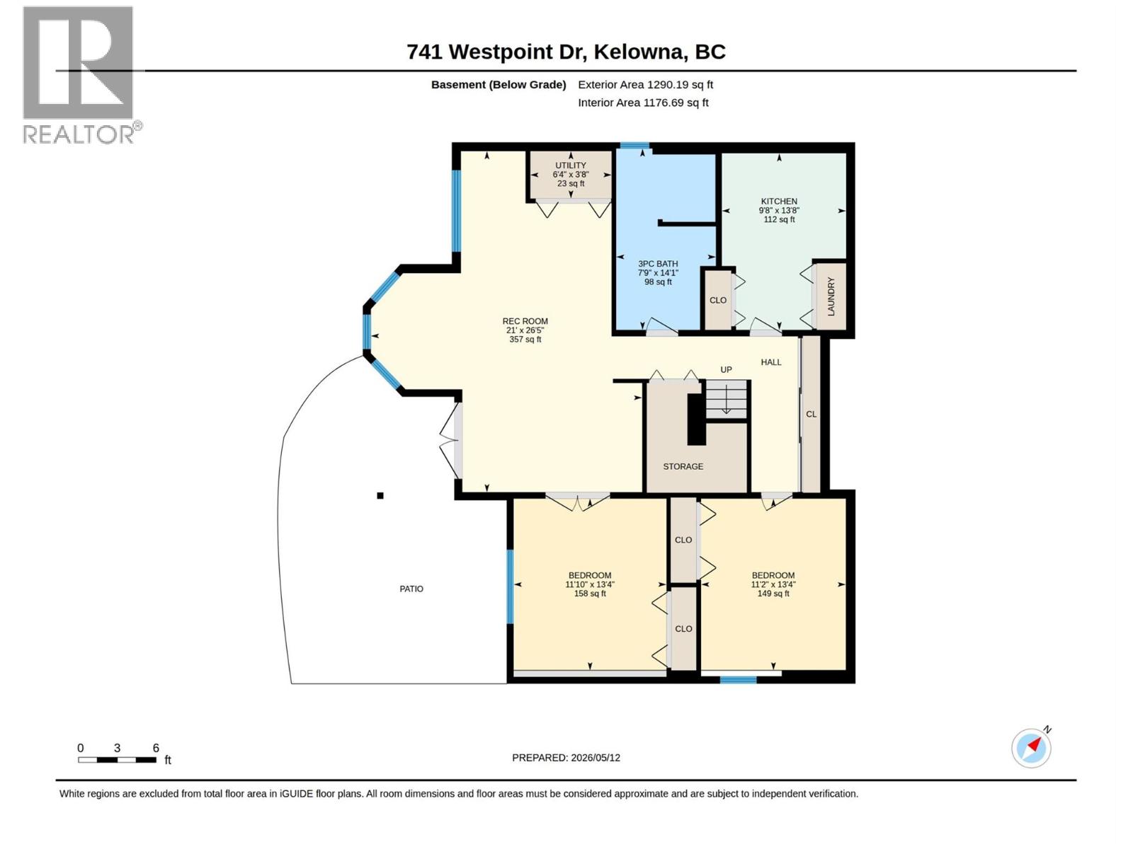 741 Westpoint Drive - 90