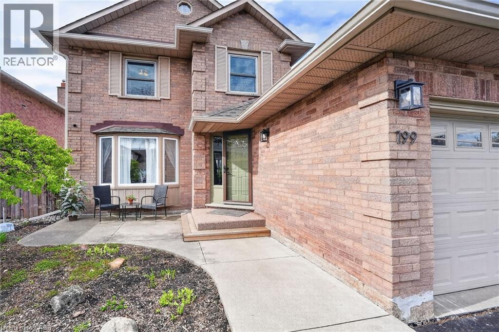 199 ROWNTREE Drive - 7