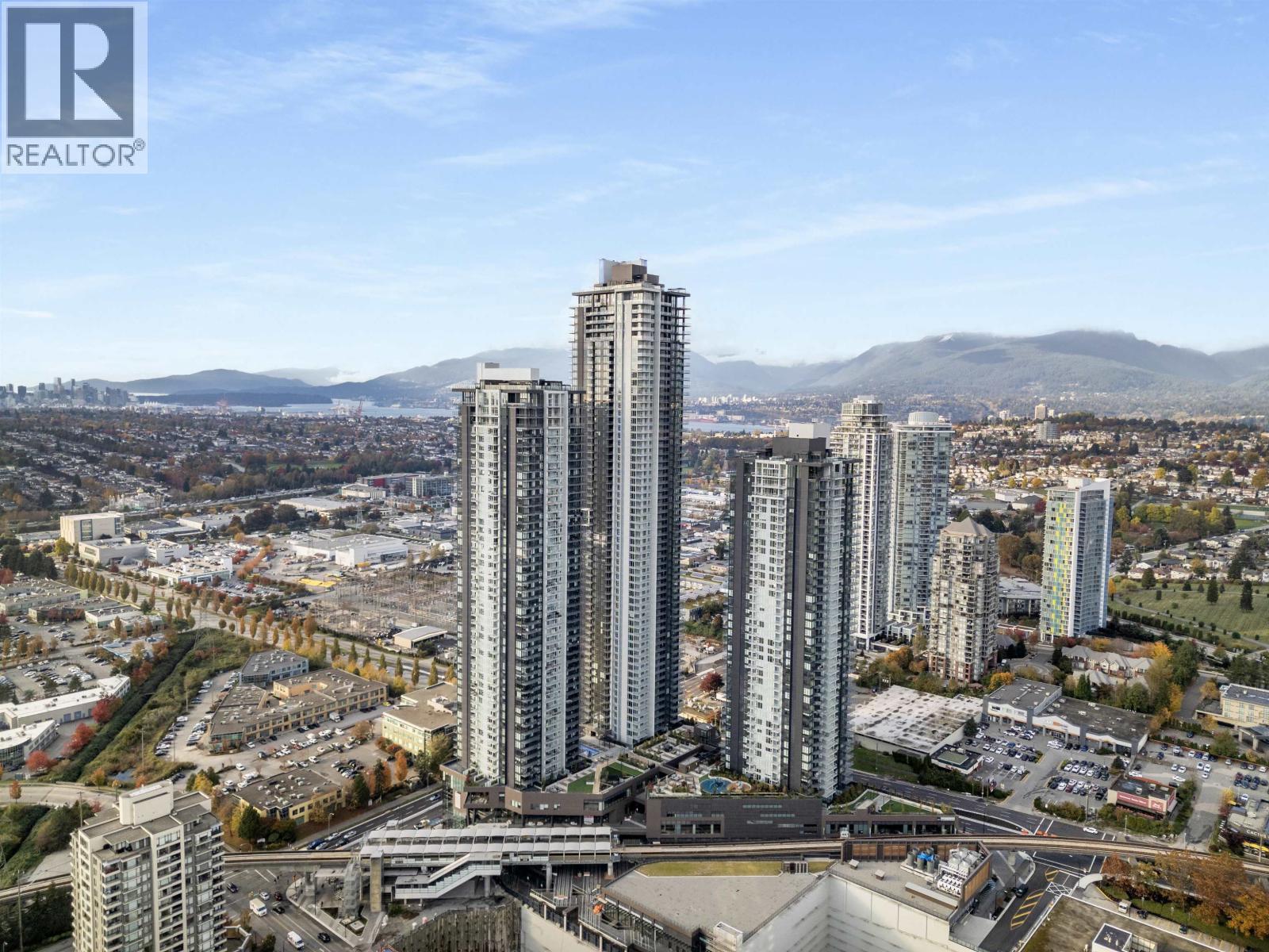 5303 2108 GILMORE AVENUE, Burnaby