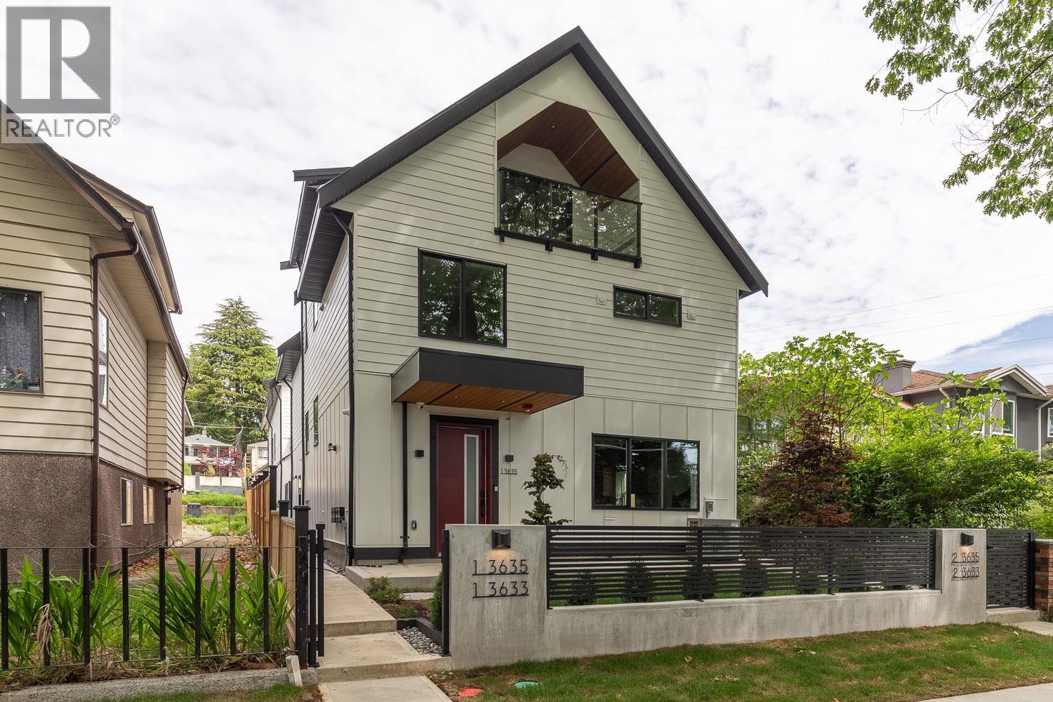 1 3635 TURNER Street - main photo